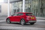 Mercedes-Benz GLA250 AMG 2014 года (UK)